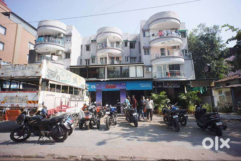 Radhey Tower Shop for Sell in Kankaria