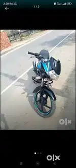 Discover 100cc