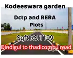 Kodeeswara garden