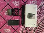 DJI Action 4 Adventure Combo