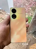Vivo y100 never open never repair