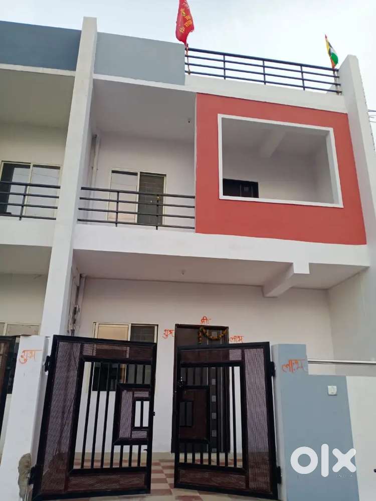 Girnar hills Awadpuri bda road urgent sells caward campus