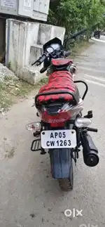Rc available and good condition