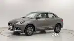 Maruti Suzuki Dzire 1.2 ZXI Plus, 2023, Petrol