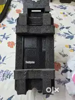 Lenovo ThinkSystem S T50 v2 - Xeon E-2324G SERVER with 32GB RAM