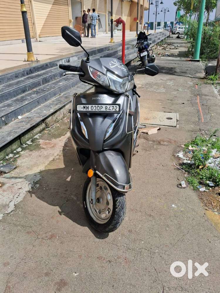 HONDA ACTIVA 6G