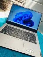 Leptop Lenovo