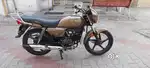 HERO SPLENDOR MODEL 2021 FIRST OWNER