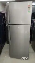 Double door fridge for sell