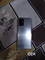 Ek number condition