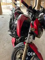Apache RTR 200 4V