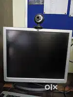 Hp computer
