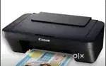 Canon printer