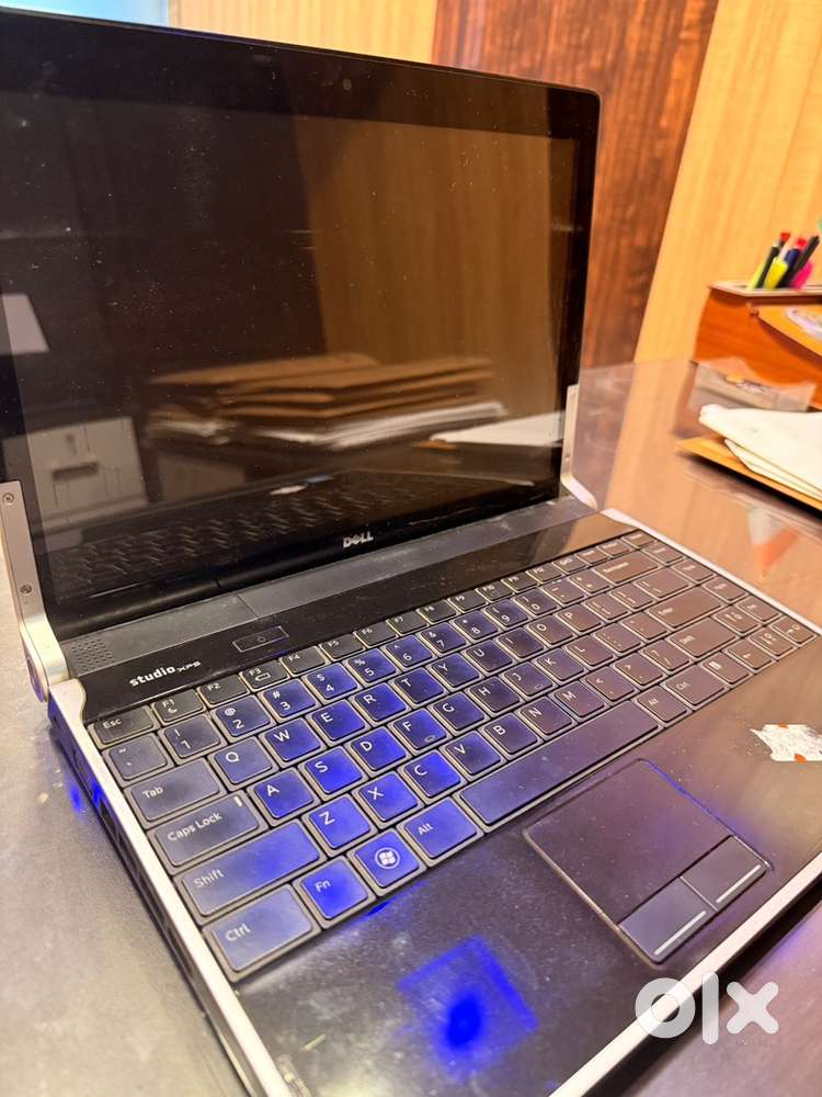 Dell studio Laptop