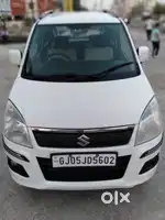 Maruti Suzuki Wagon R 1.0 VXI LIMITED EDITION, 2013, Petrol