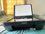Canon Pixma MG30370S printer Mint Condition for Sale