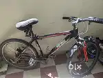 ALLOY TECH HUGE Bicycle