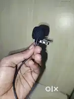 Youtube microphone mike