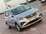 Maruti Suzuki Ertiga 2022 CNG & Hybrids 72500 Km Driven