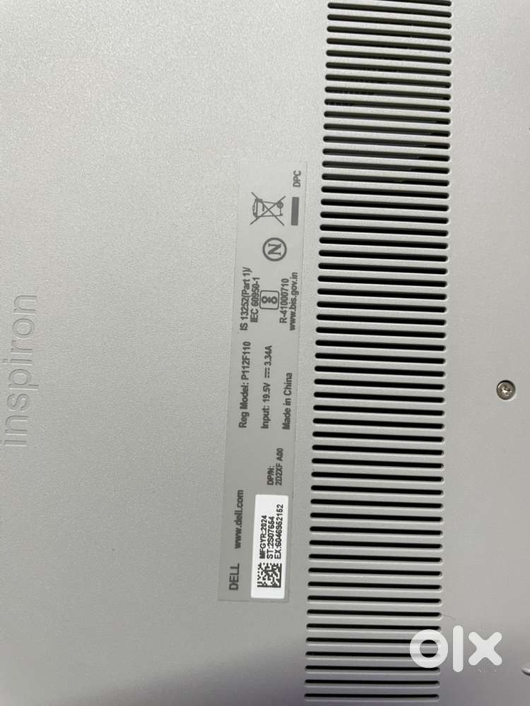 Laptop Sell