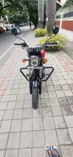 Thunder bird 350 for sale urjent want ro money