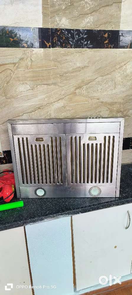Chimney for sale