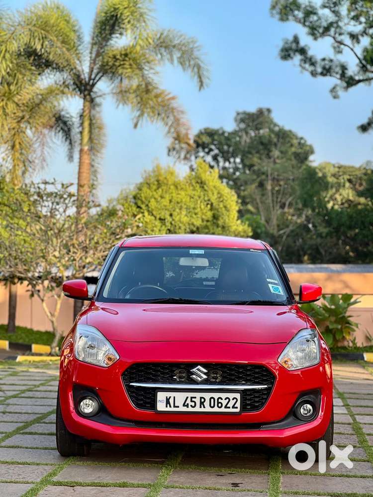 Maruti Suzuki Swift 2018 AMT ZDI, 2018, Diesel