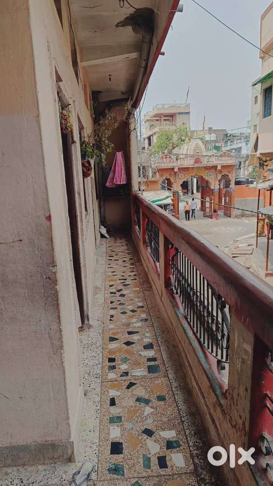 3-Floor 30x40 Property for Sale  11 RK Units + 3 Shops  ₹35,000 Mont