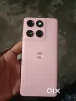 Motorola edge 60fusion