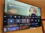 LG WebOS 4K New 43 Inch New Led TV Voice Remote