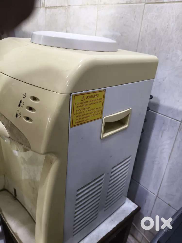 Carrier medea company water dispensers