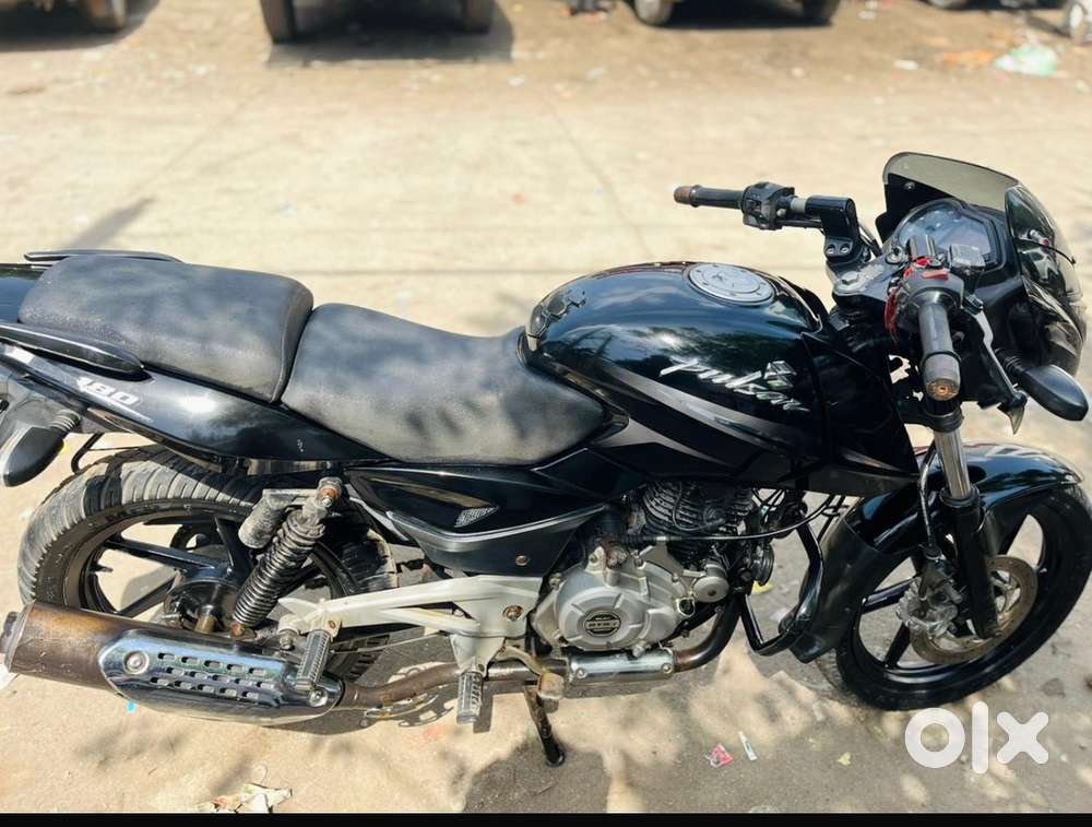 BAJAJ PULSAR 180 MINT CONDITION