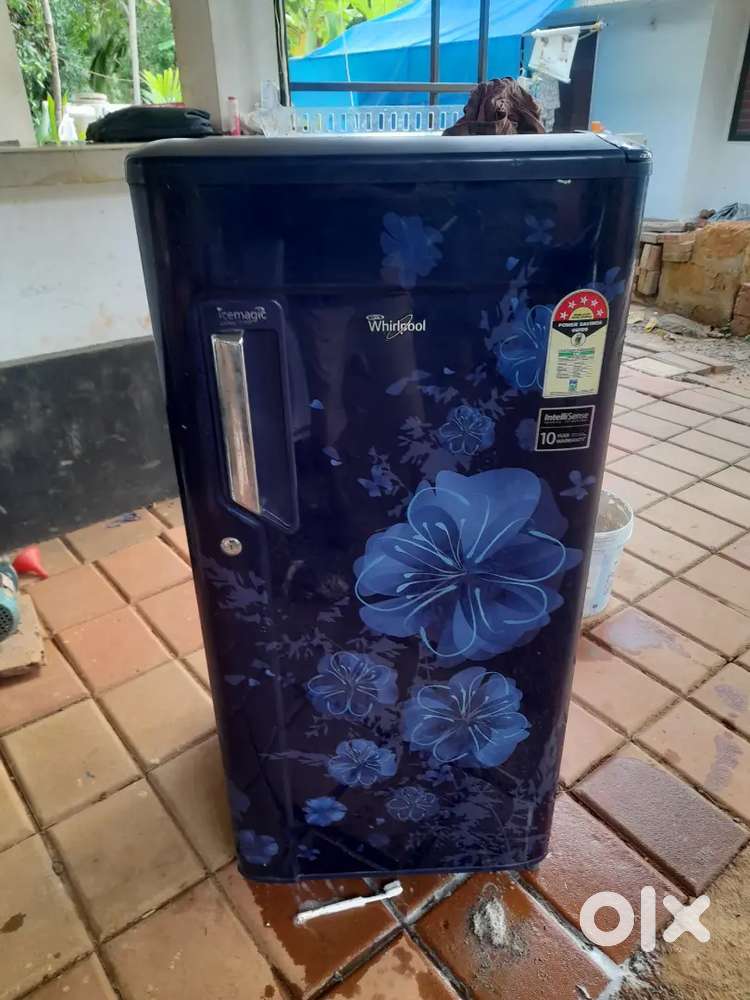 Fridge വില്പനക്ക്