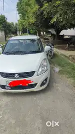 Maruti Suzuki Swift Dzire 2014 Diesel Good Condition