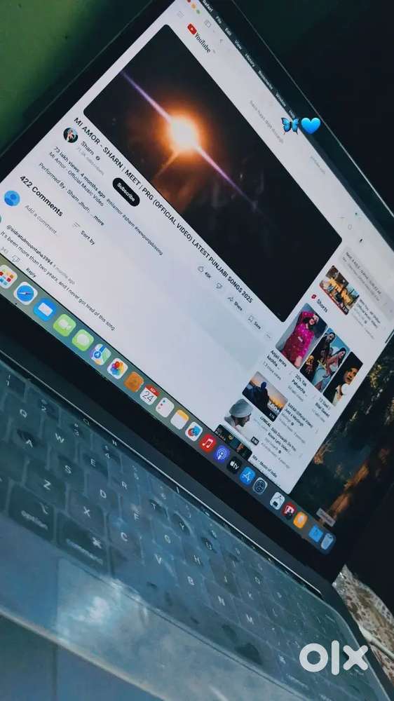Macbook pro
