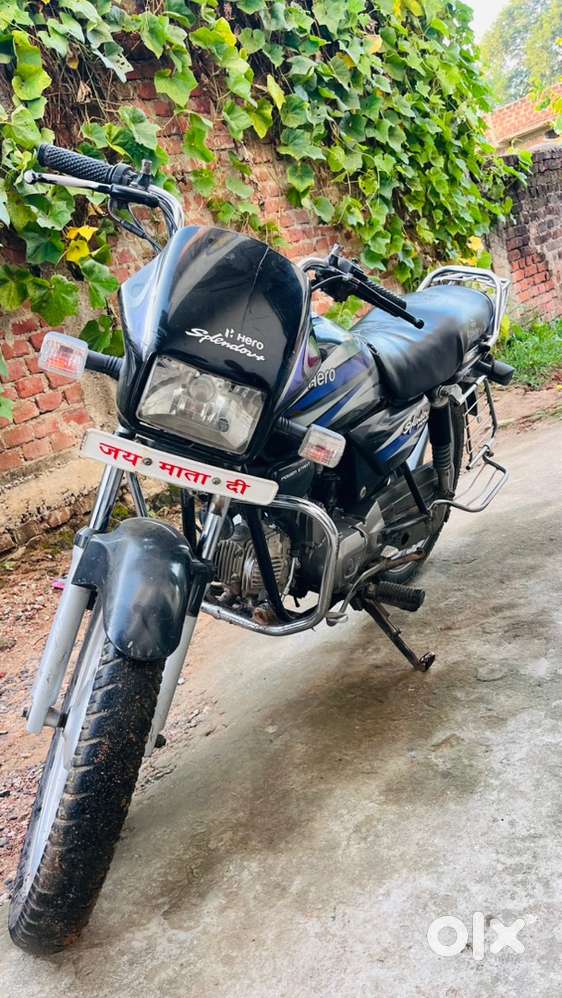 Good condition