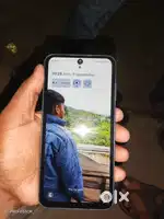 Galaxy A35 5G (Awesome Navy, 128 GB) (8 GB RAM)