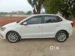 Volkswagen Ameo 1.2 MPI Highline, 2018, Petrol