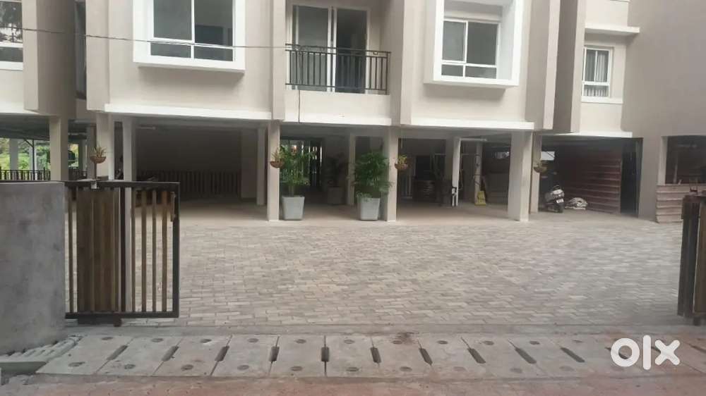 SALE New & Ready 2 BHK Apts in Candolim - North Goa