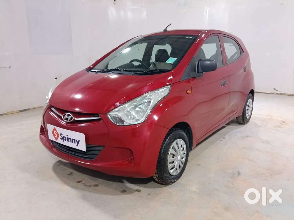 Hyundai EON Era +, 2015, Petrol