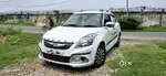 Maruti Suzuki Swift Dzire Vdi BSIV, 2016, Diesel