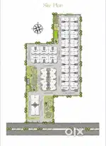 Residential Commercial plot for sale