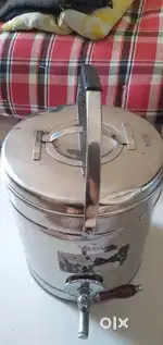 Kitchen utensils
