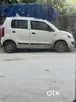 Maruti Suzuki Wagon R 2016 CNG & Hybrids 106287 Km Driven