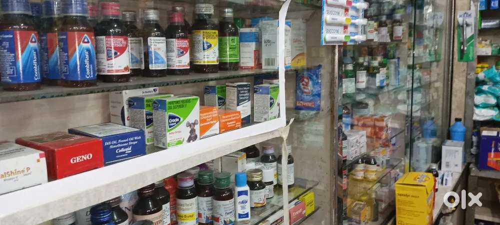 Experience Sales person for medical