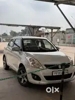 Maruti Suzuki Swift Dzire 2013 Diesel Well Maintained