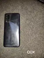 Redmi 9 power