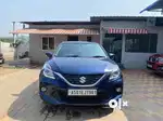Maruti Suzuki Baleno Alpha, 2020, Petrol