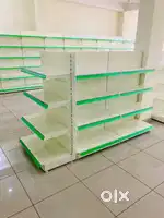 Rekh maal shop k liye new model manufacturing hota