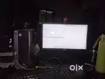 Complete Desktop PC